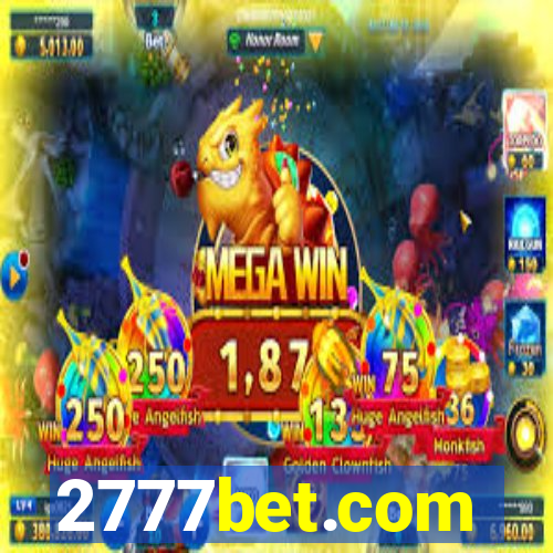 2777bet.com