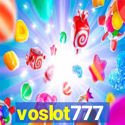 voslot777