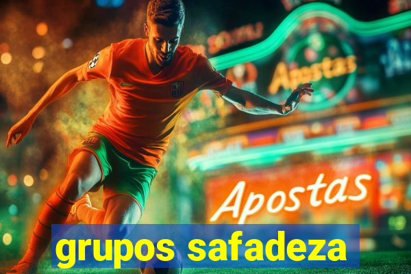 grupos safadeza