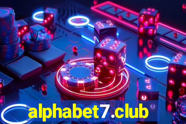 alphabet7.club