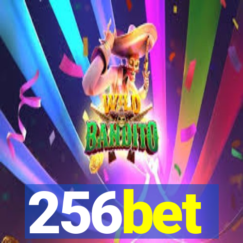 256bet