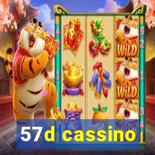 57d cassino