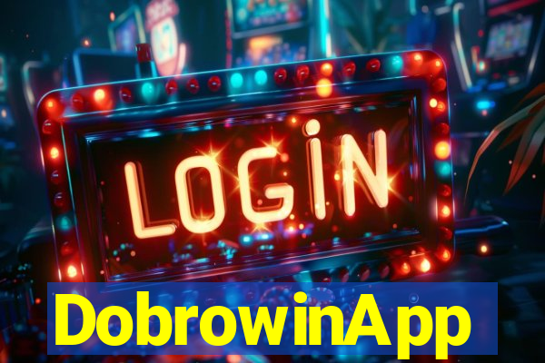 DobrowinApp