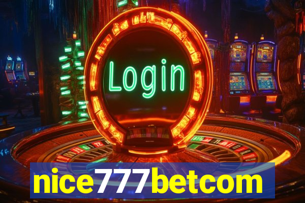 nice777betcom