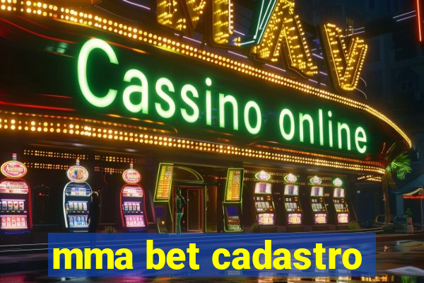 mma bet cadastro