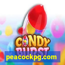 peacockpg.com