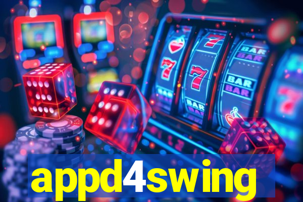 appd4swing