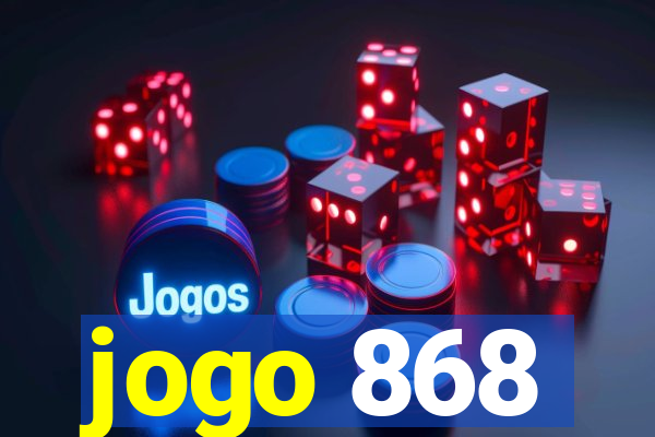 jogo 868