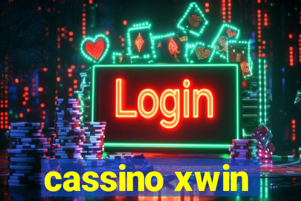 cassino xwin