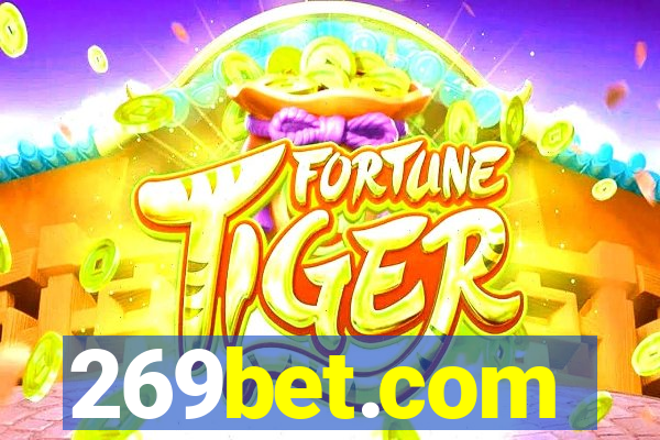 269bet.com