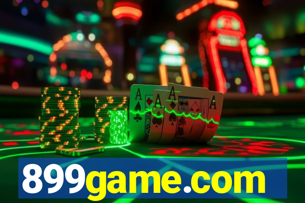 899game.com