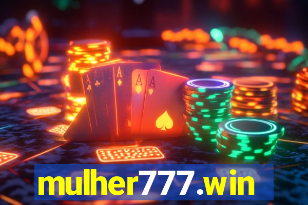 mulher777.win