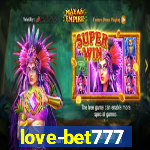 love-bet777