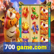 700 game.com