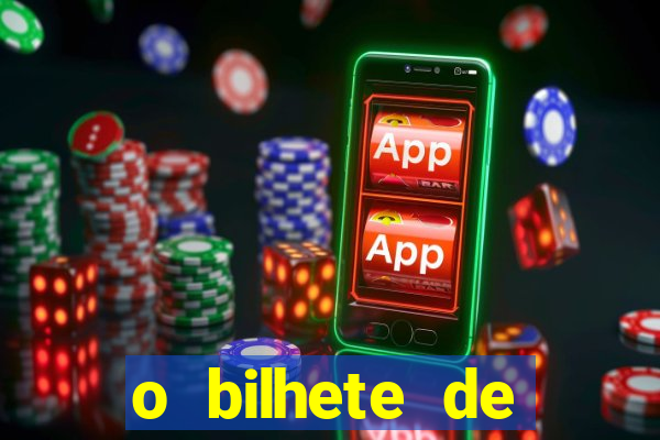 o bilhete de loteria dublado download utorrent