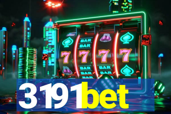 3191bet