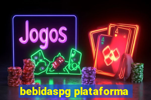 bebidaspg plataforma