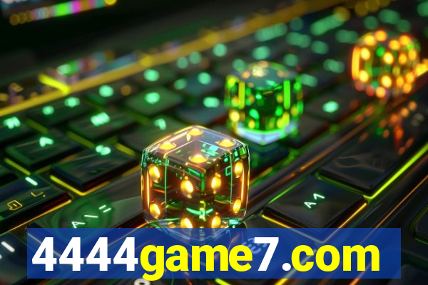 4444game7.com