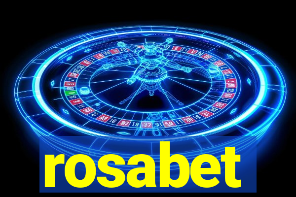 rosabet