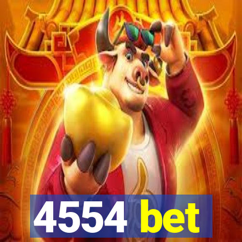 4554 bet