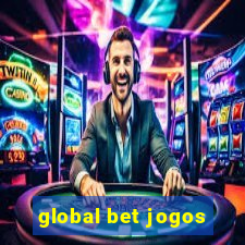 global bet jogos