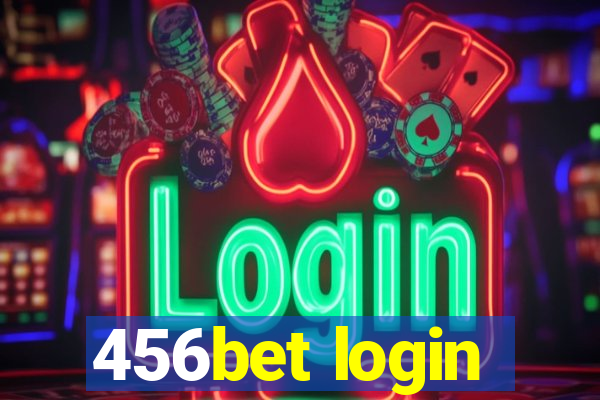 456bet login