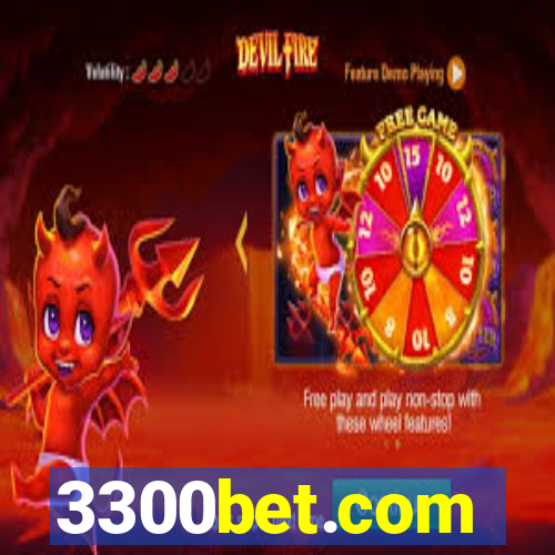 3300bet.com