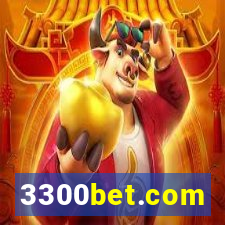 3300bet.com