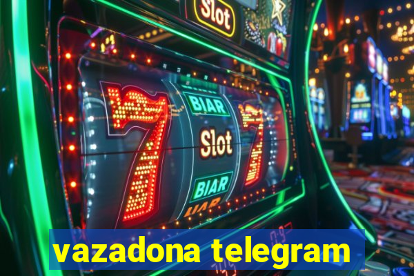 vazadona telegram