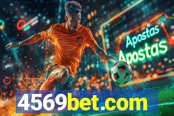 4569bet.com