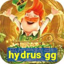 hydrus gg