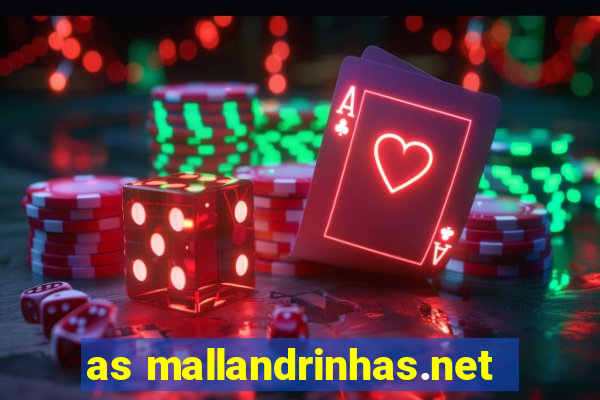 as mallandrinhas.net