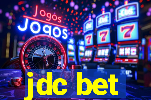 jdc bet