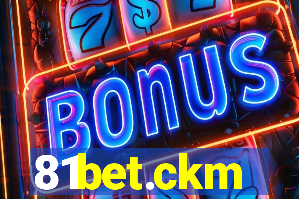 81bet.ckm