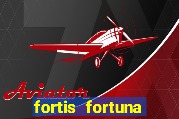 fortis fortuna adiuvat origem