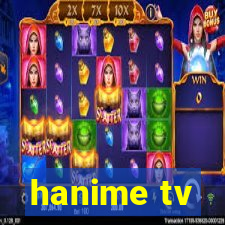 hanime tv