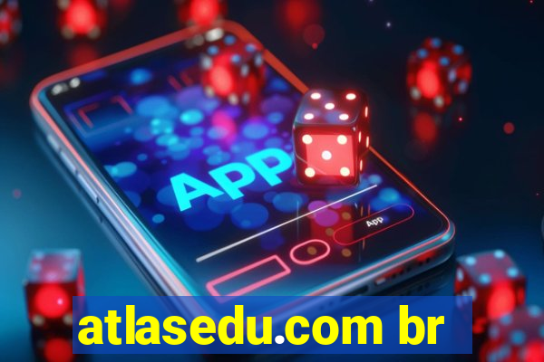 atlasedu.com br