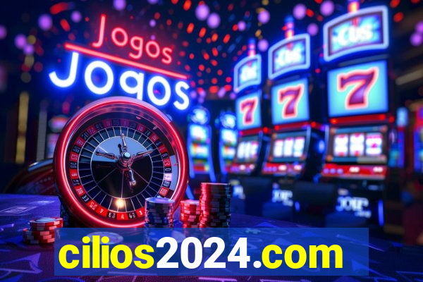 cilios2024.com