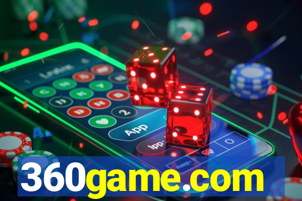 360game.com