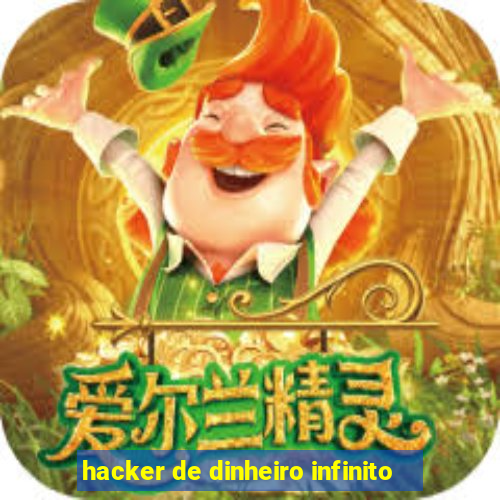 hacker de dinheiro infinito