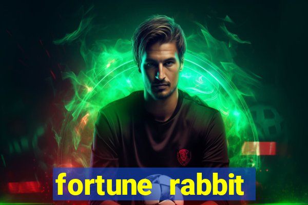 fortune rabbit minutos pagantes