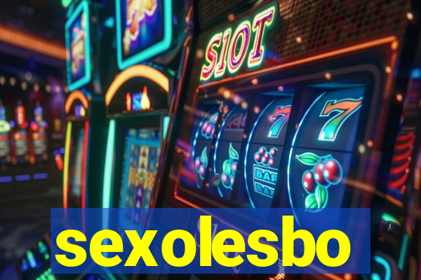 sexolesbo