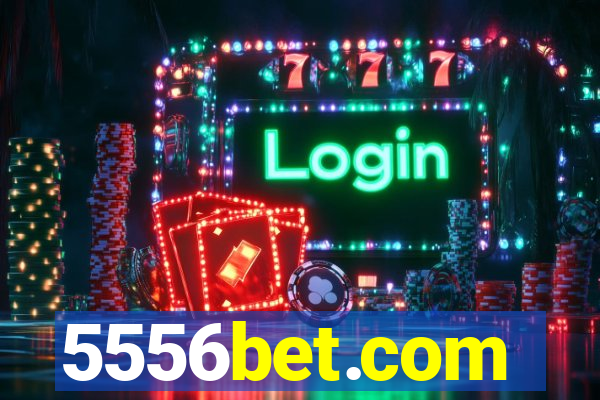 5556bet.com