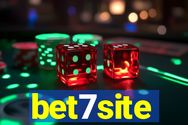 bet7site