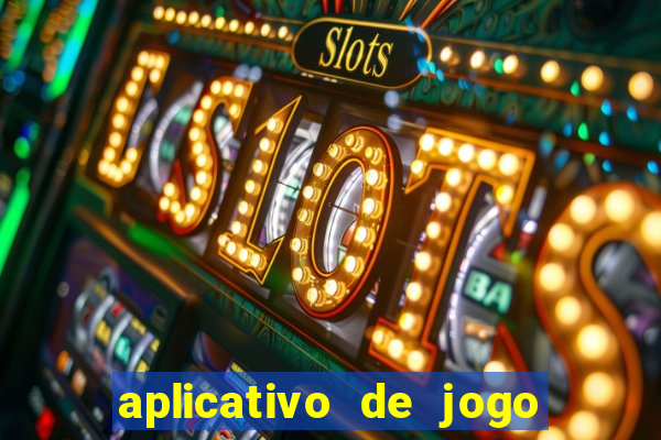 aplicativo de jogo que da bonus no cadastro