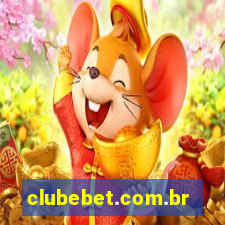 clubebet.com.br