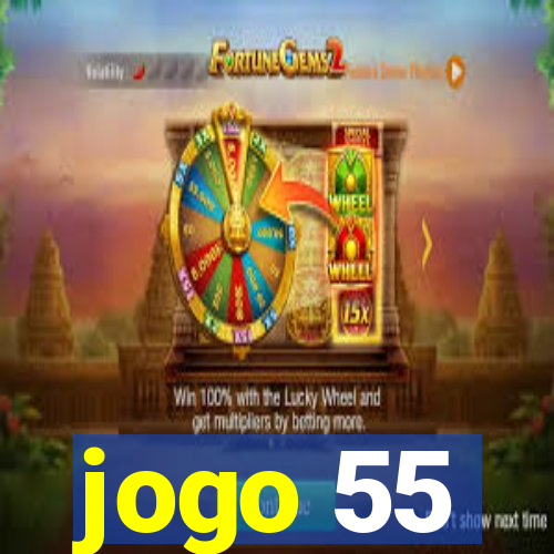 jogo 55