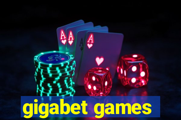 gigabet games