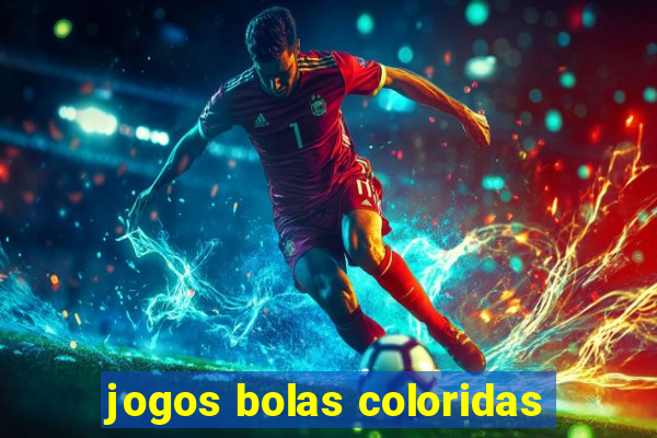 jogos bolas coloridas