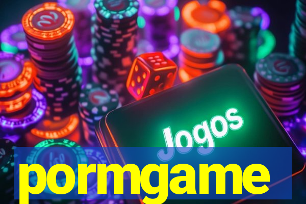 pormgame